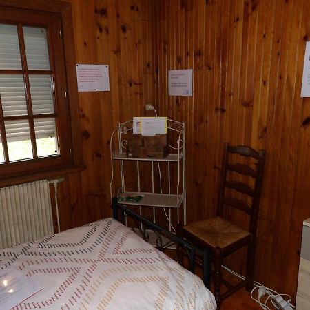 Chambre D'Hote Allouagne Zewnętrze zdjęcie