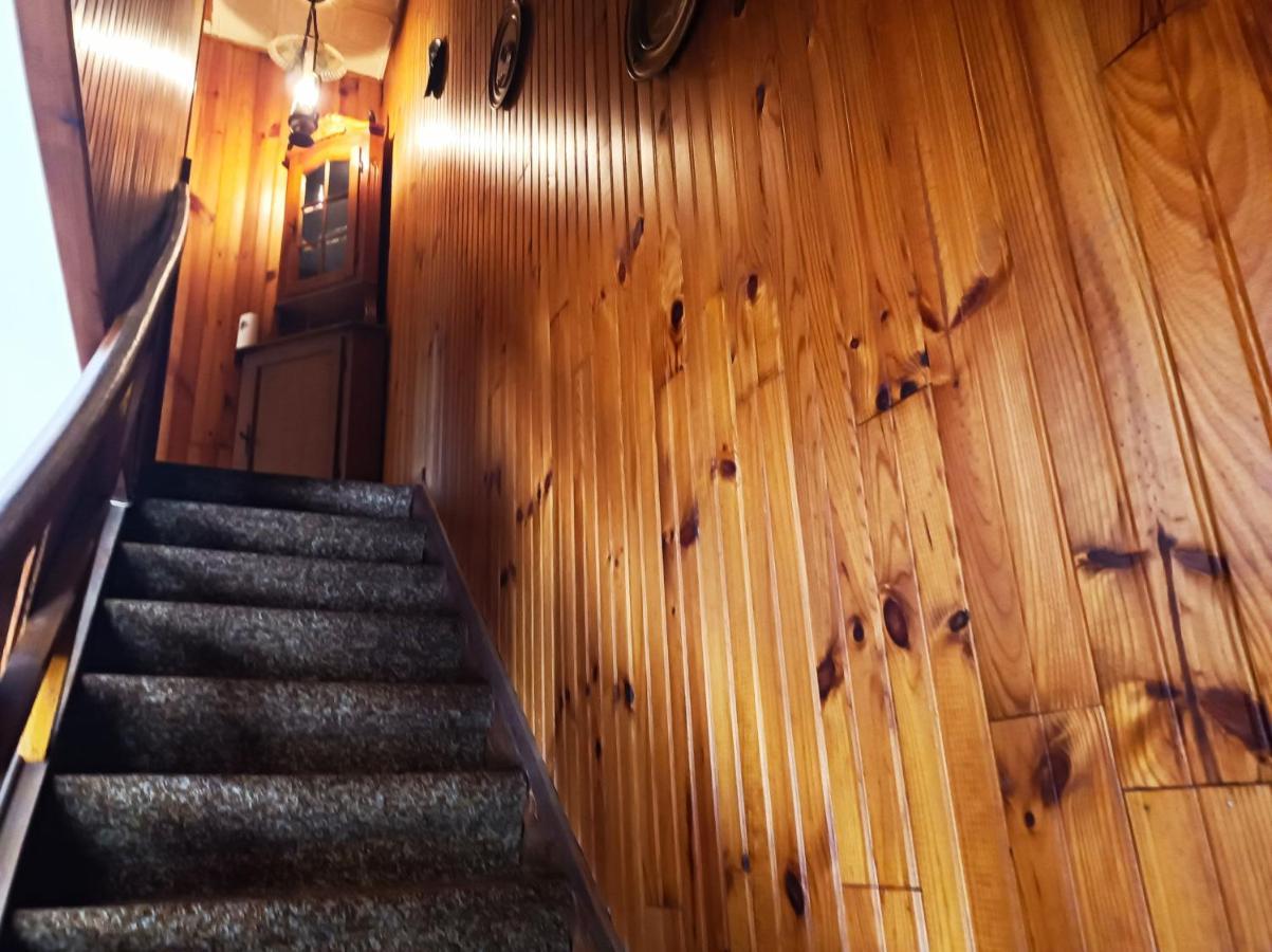 Chambre D'Hote Allouagne Zewnętrze zdjęcie