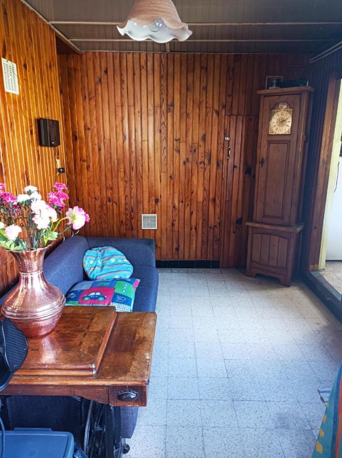 Chambre D'Hote Allouagne Zewnętrze zdjęcie