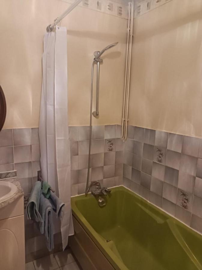 Chambre D'Hote Allouagne Zewnętrze zdjęcie