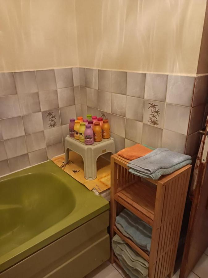 Chambre D'Hote Allouagne Zewnętrze zdjęcie