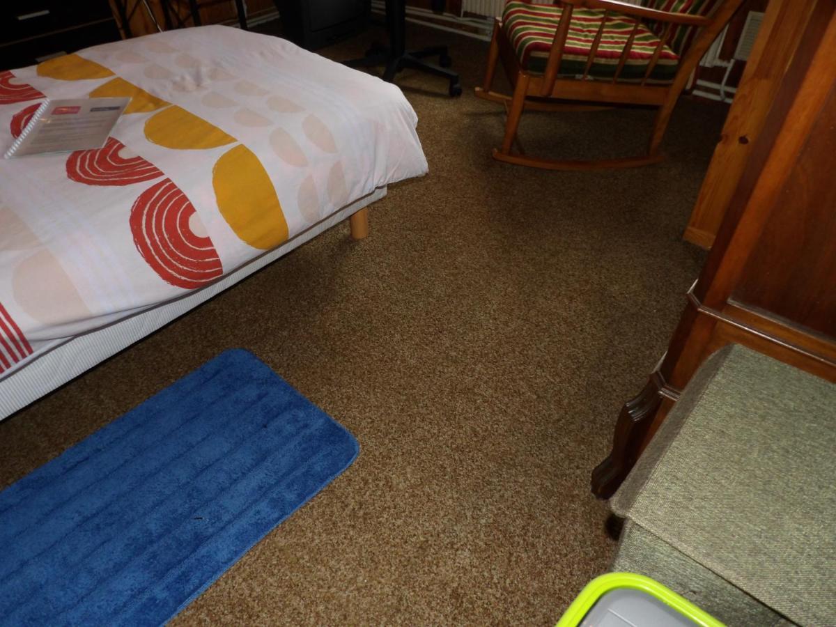 Chambre D'Hote Allouagne Zewnętrze zdjęcie