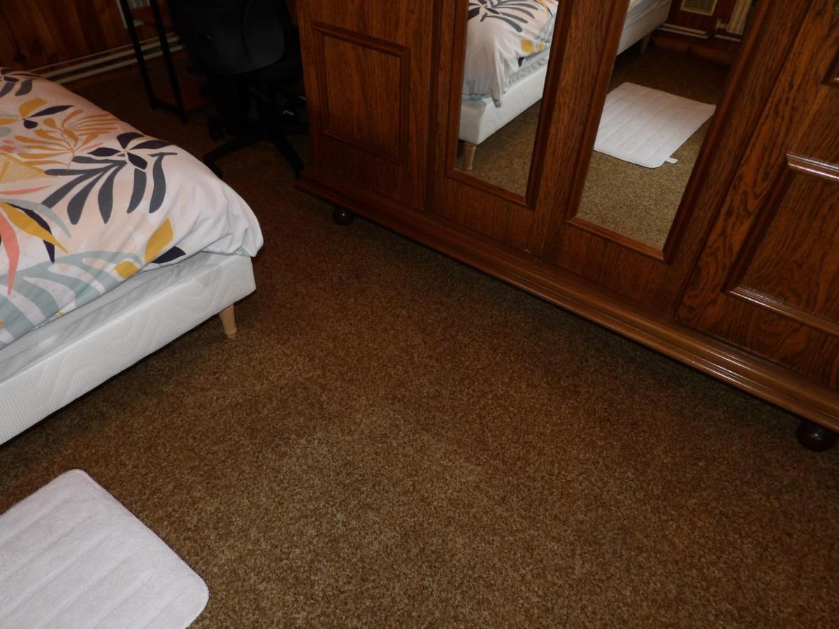 Chambre D'Hote Allouagne Zewnętrze zdjęcie